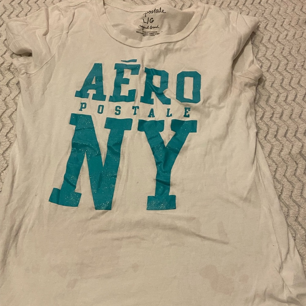 Aeropostale top